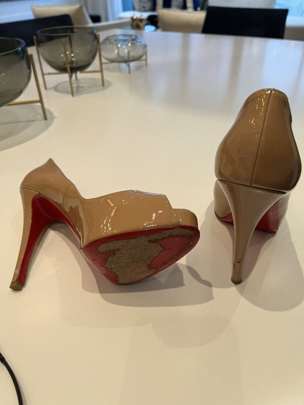 Christian Louboutin